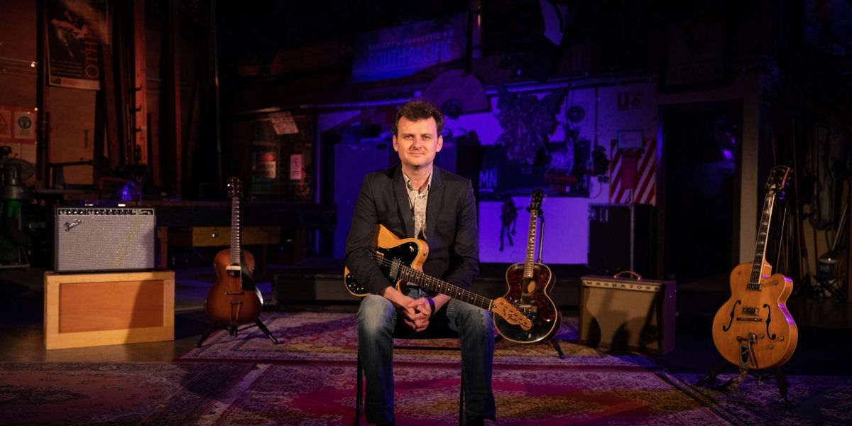 Guitars in Bars Returns to Adelaide Guitar Festival