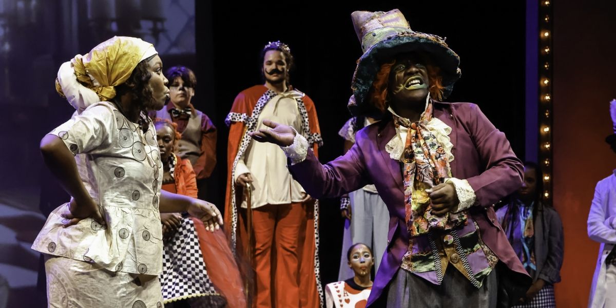 Westcoast Black Theatre Troupe Receives $50,000 Grant from Gulf Coast Community Foundation