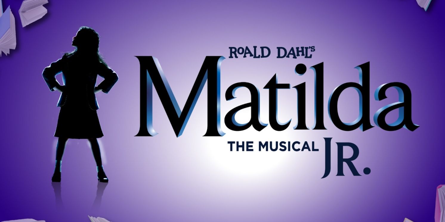 Gulfshore Playhouse Reveals Cast Of Roald Dahl's MATILDA THE MUSICAL  Image