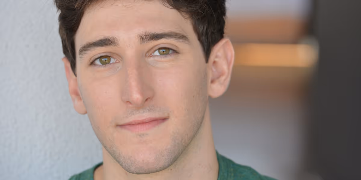 Ben Fankhauser and Lee Harrington to Lead Gulfshore Playhouse's SHE LOVES ME - Full Cast Announced!