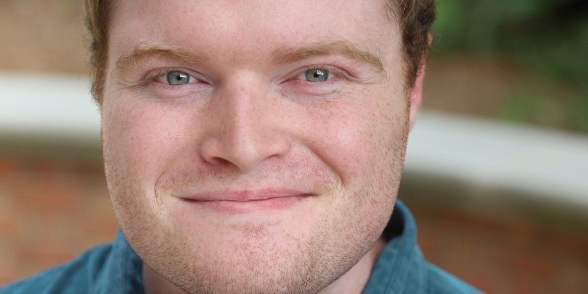 Gulfshore Playhouse Appoints John Perine as Director of Education