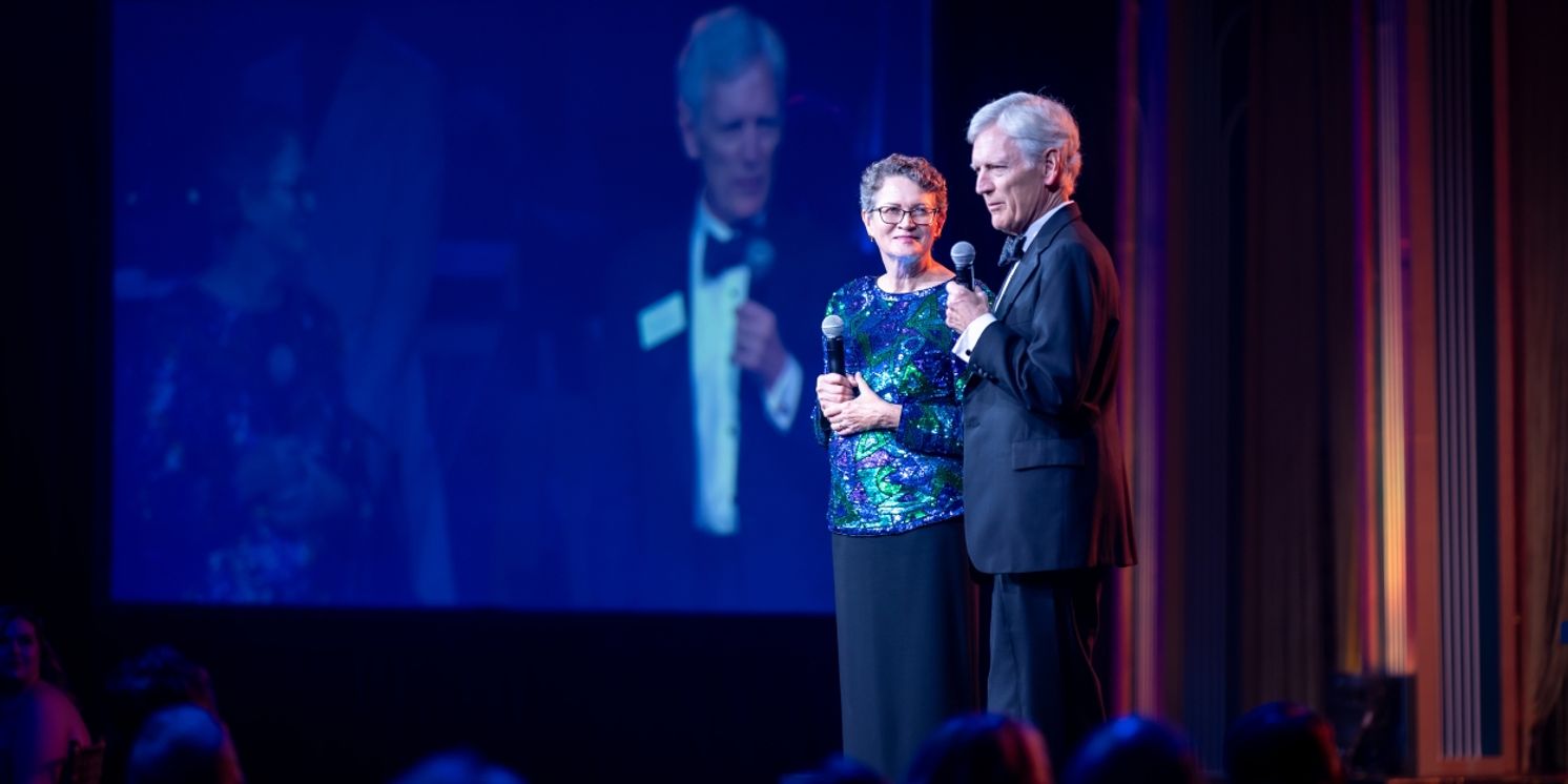 Gulfshore Playhouse Baker Theatre and Education Center Receives $1 Million Match Gift  Image