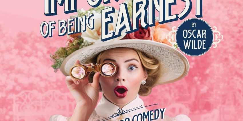 Gulfshore Playhouse Stages Oscar Wilde's THE IMPORTANCE OF BEING EARNEST Photo