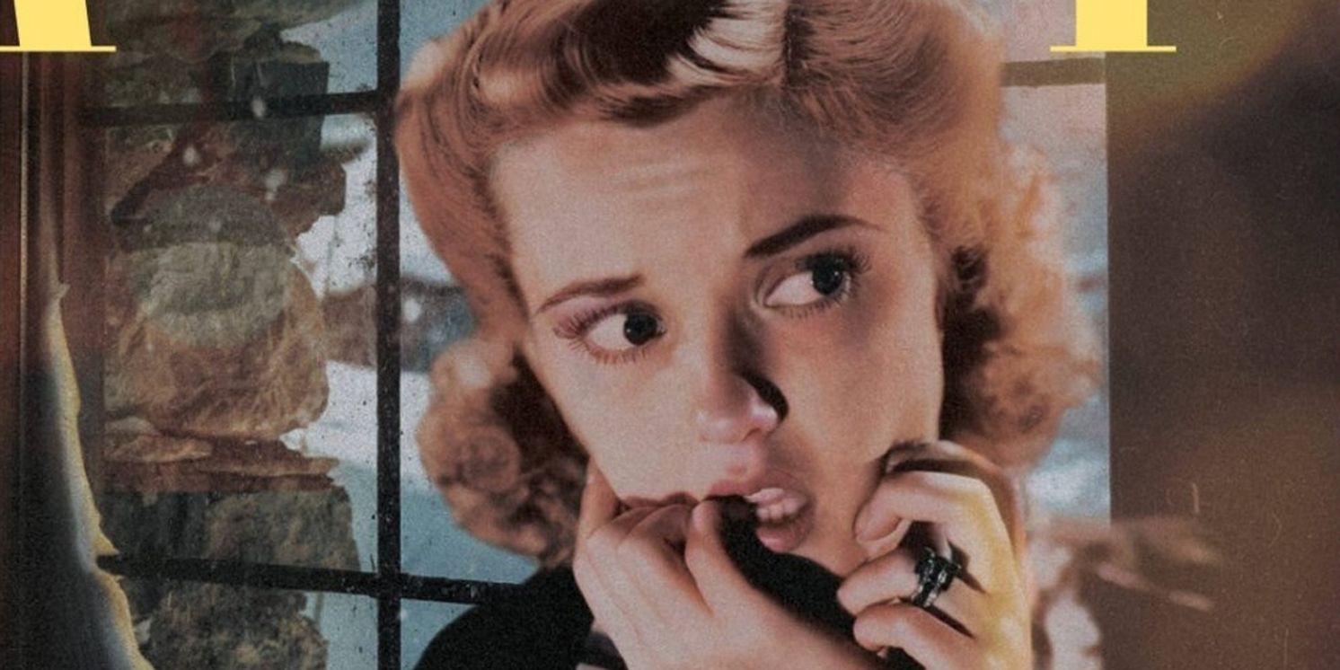 Gulfshore Playhouse Unveils Cast of AGATHA CHRISTIE'S THE MOUSETRAP  Image