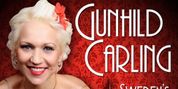 Gunhild Carling to Perform at Sellersville Theater Photo