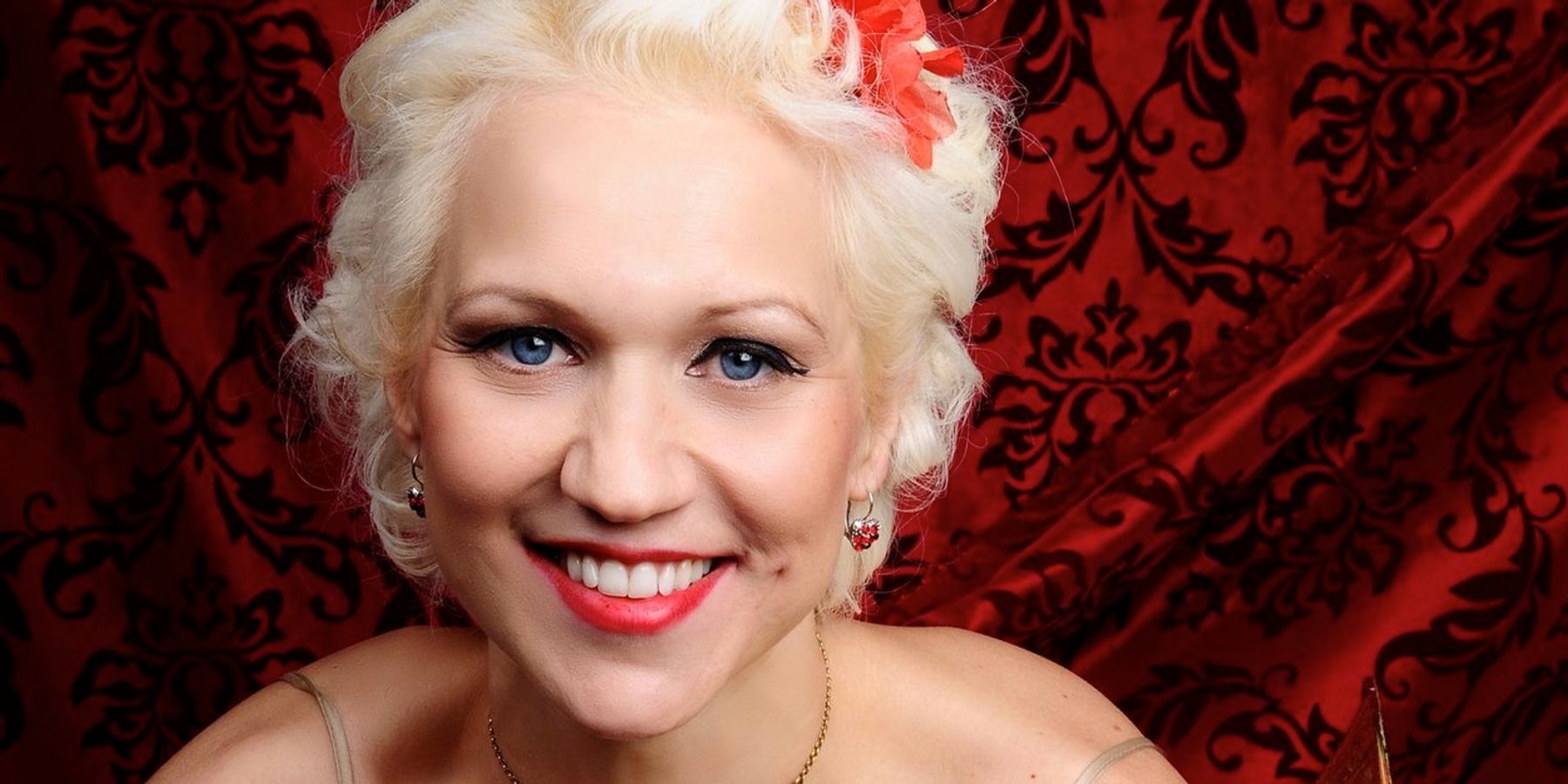 Gunhild Carling to Open Centenary Stage Company's 2026/27 Season