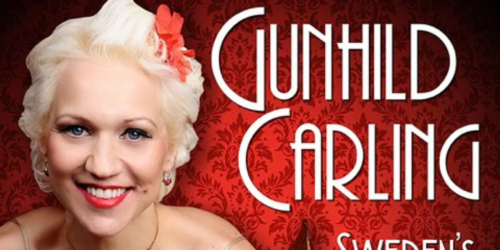 Louis Kitchen Gunhild Carling to Perform Louis Armstrong Tribute at Syracuse Jazz ...