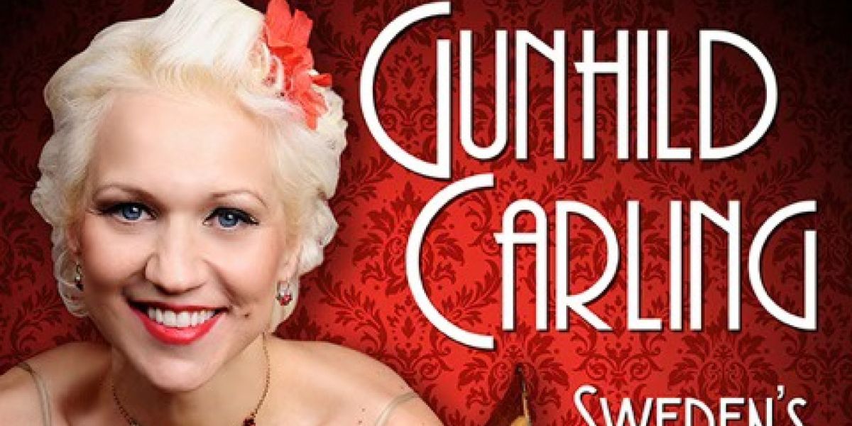 Gunhild Carling to Perform at Ossipee Valley Music Festival in Maine