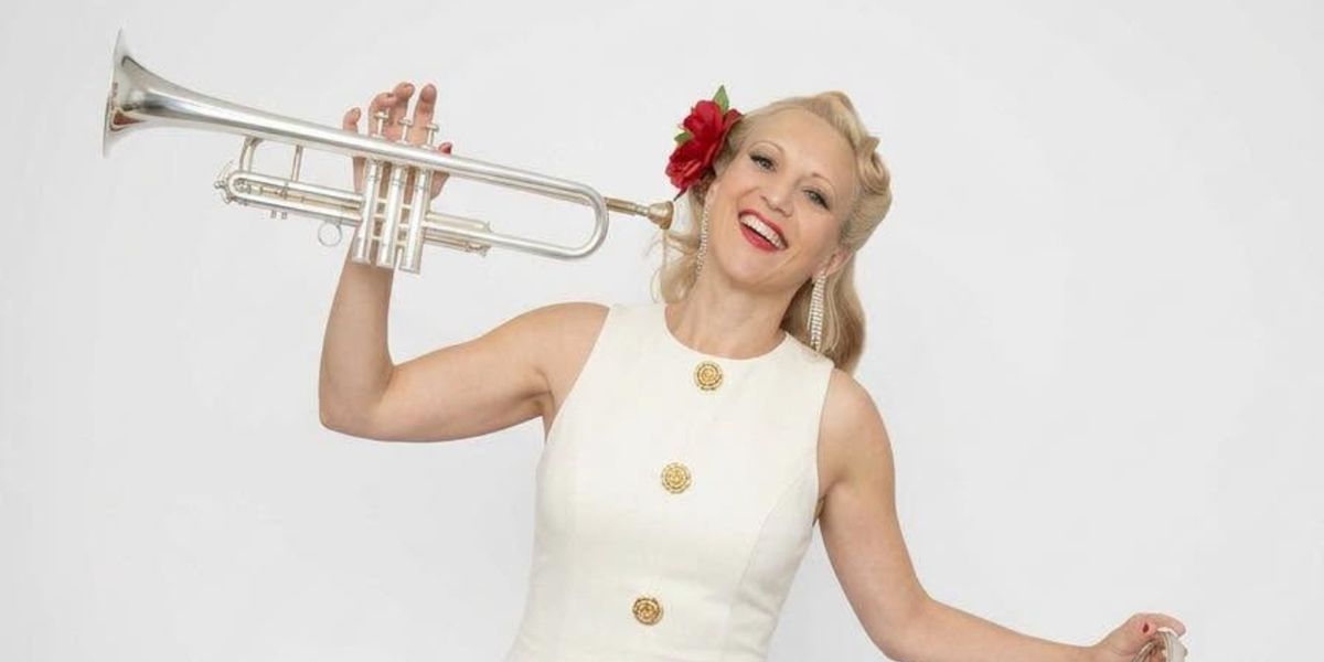 Gunhild Carling to Perform at The Loft/City Winery NYC