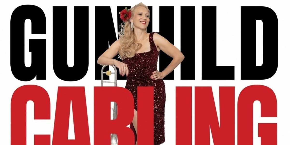 Gunhild Carling to Perform at the Lied Center