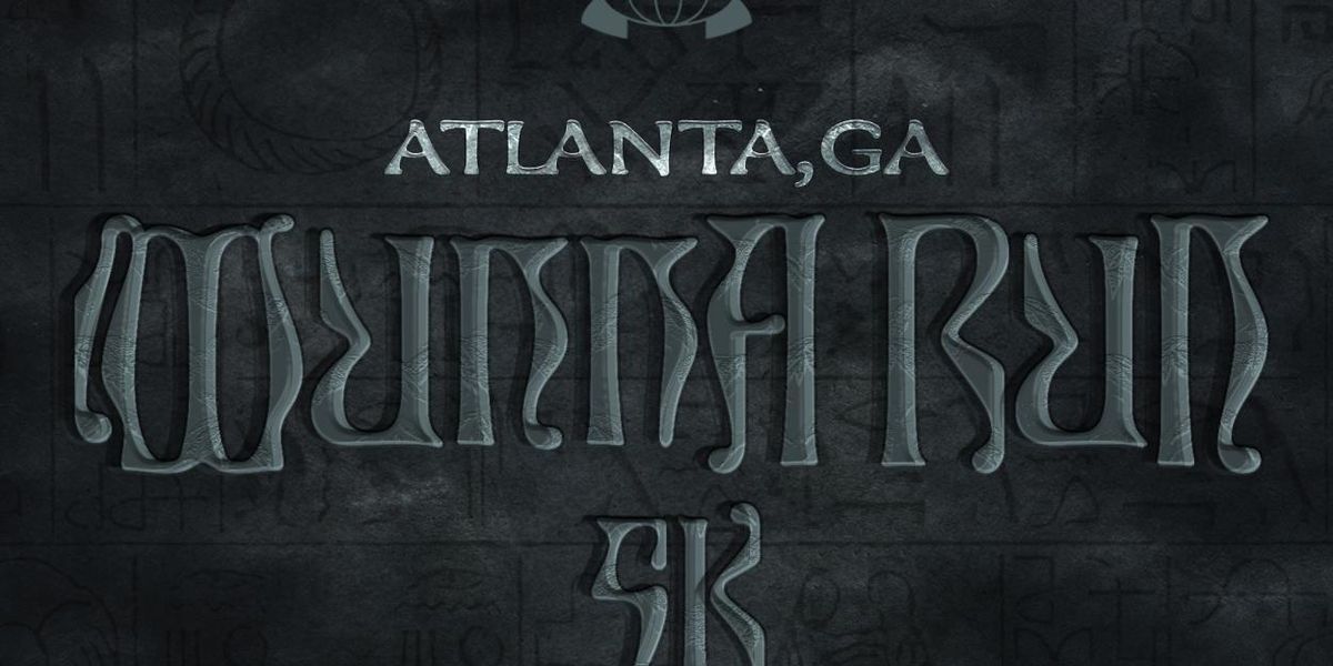 Gunna Brings WUNNA RUN 5K to Atlanta on September 13