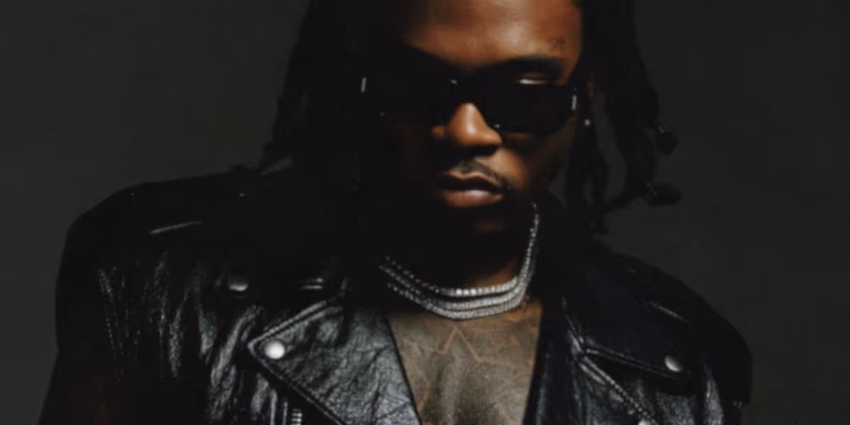 Gunna Releases Highly Anticipated Fifth Studio Album 'One of Wun'