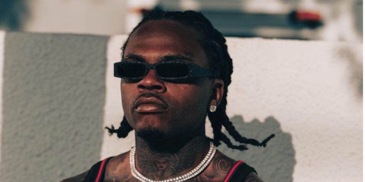 Gunna Releases New Single 'GOT DAMN'