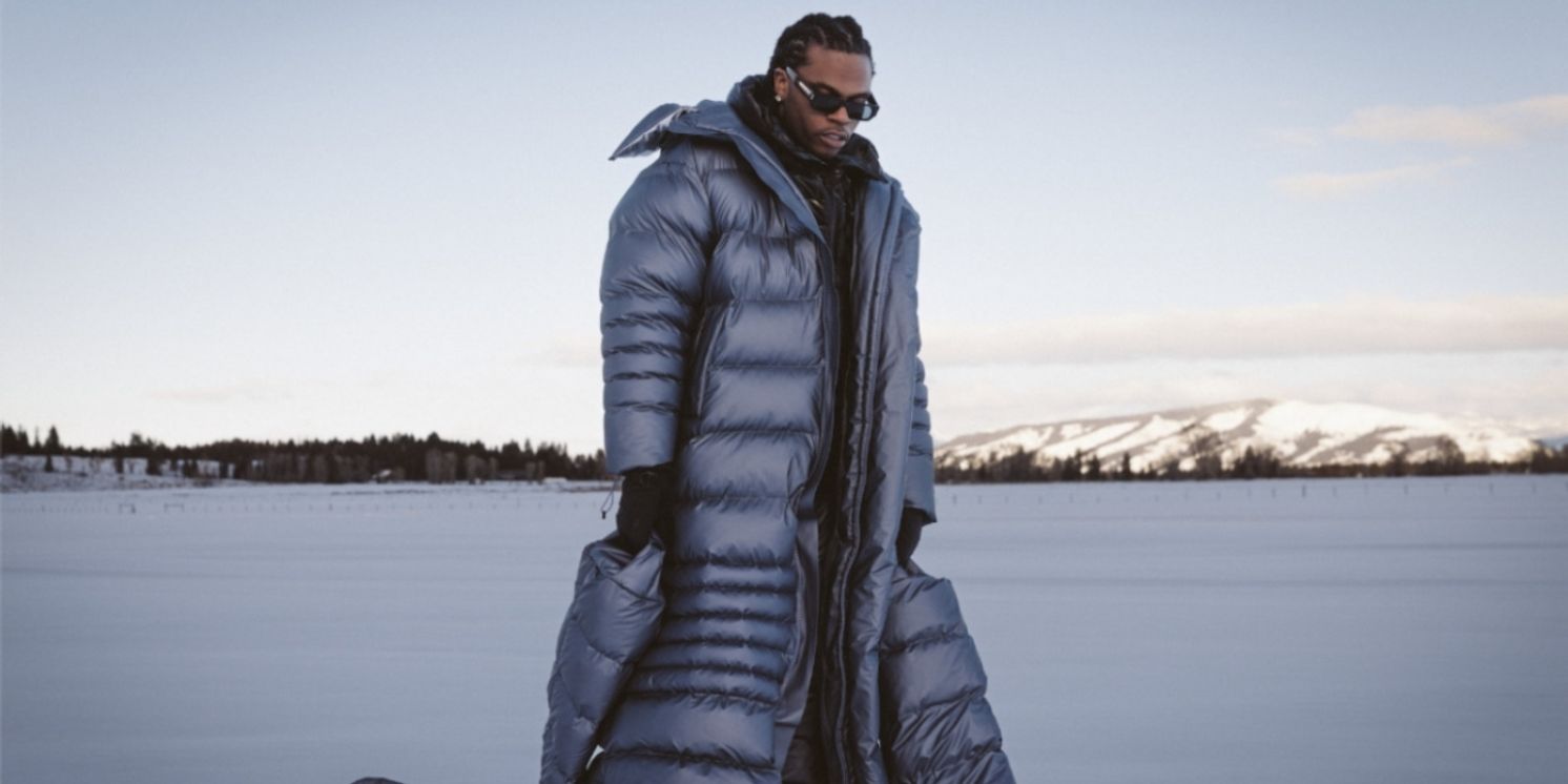 Gunna Releases New Song 'Bittersweet'  Image