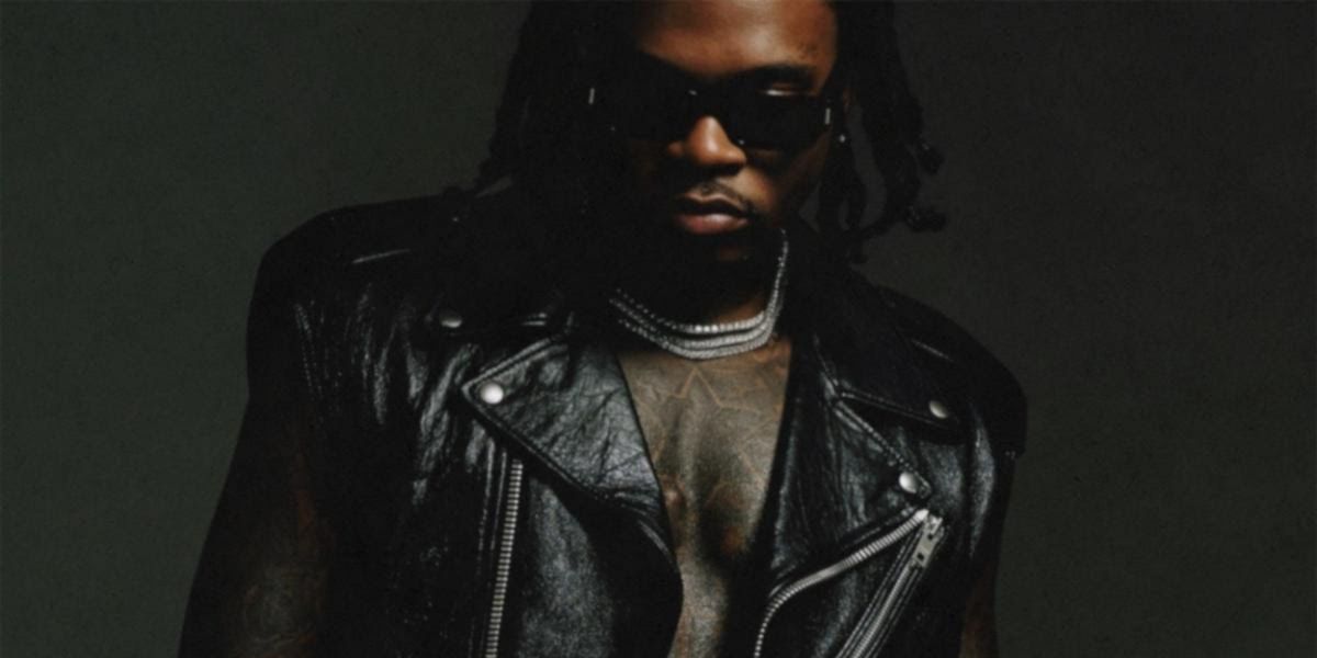 Gunna's New Album 'One of Wun' Debuts at #2 on the Billboard 200