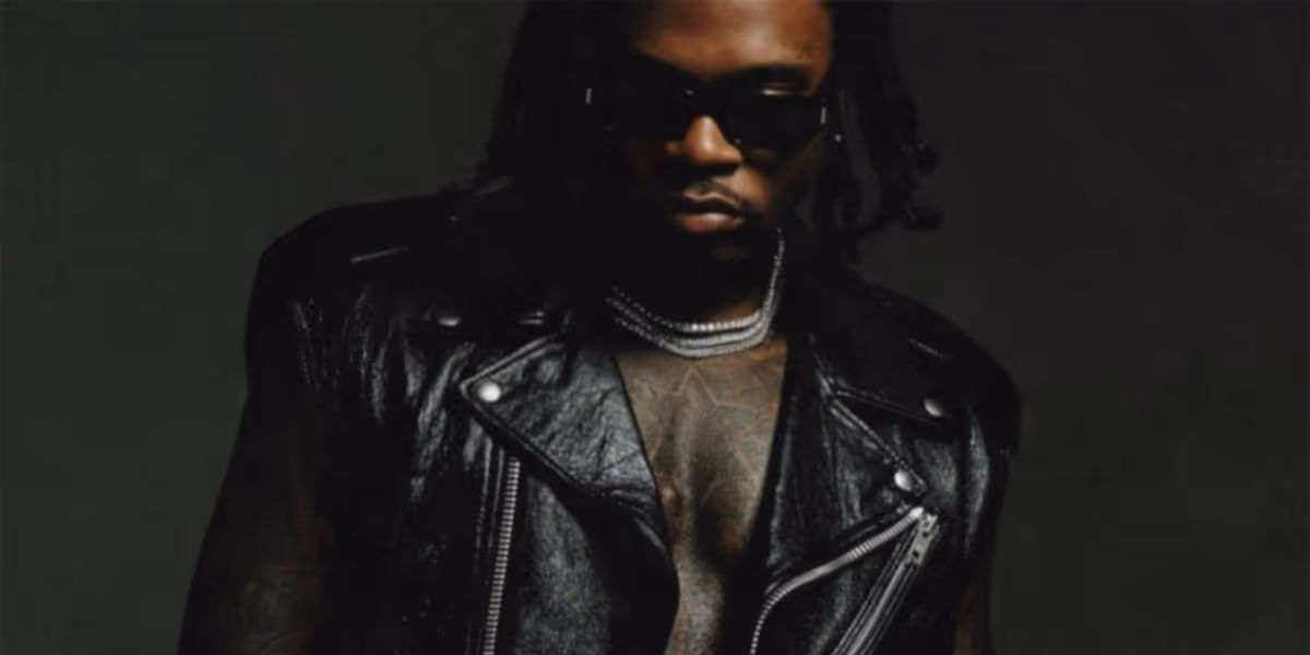 Gunna to Release New Album 'One of Wun' This Month