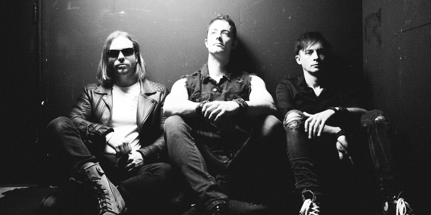 Gunship Release New Album 'Unicorn'  Image