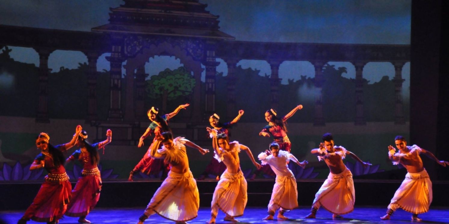 Guru Ranjana Gauhar Leads Utsav Society into the Twentieth Year of Saare Jahan Se Accha  Image