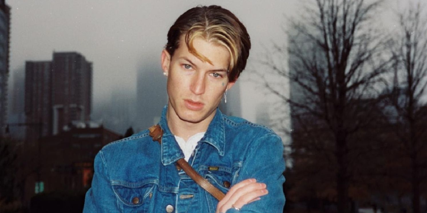 Gus Dapperton Links With Electric Guest on New Single 'Lil Tune'  Image