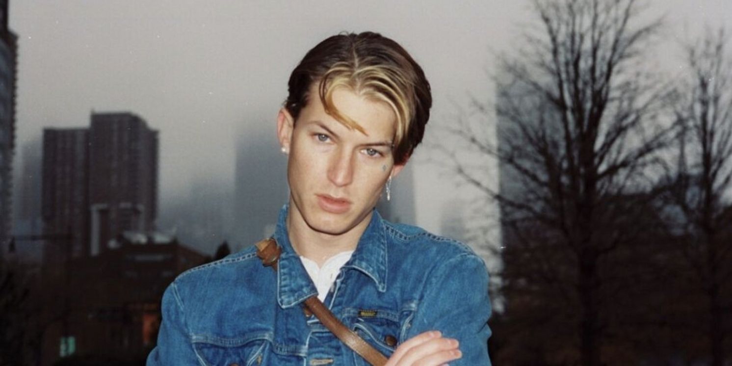 Gus Dapperton Unveils Eclectic New EP 'Tunes for Late Spring'  Image