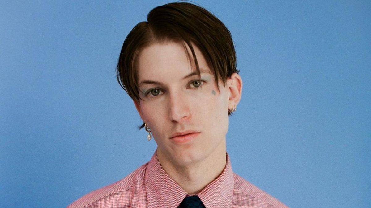 Gus Dapperton to Perform at Fox Theatre