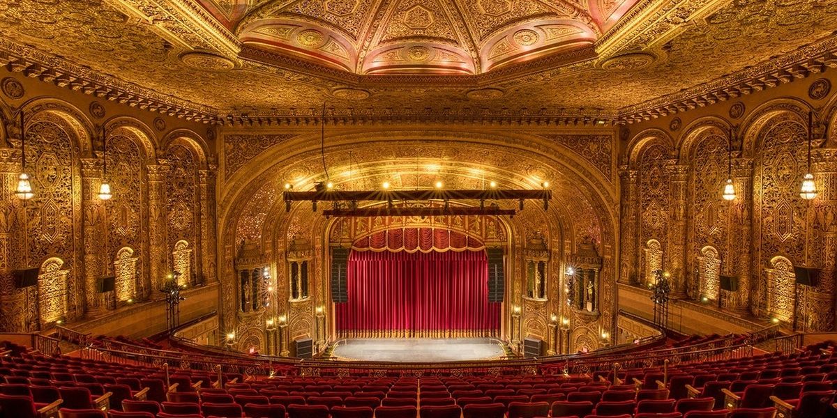 Gustavo Dudamel to Lead New York Philharmonic at United Palace