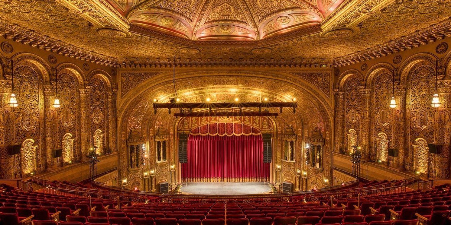 Gustavo Dudamel to Lead New York Philharmonic at United Palace  Image