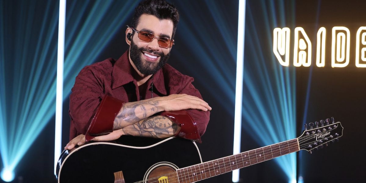 Gusttavo Lima to Launch BUTECO DESPEDIDA Tour With Stops In Miami And Boston This October