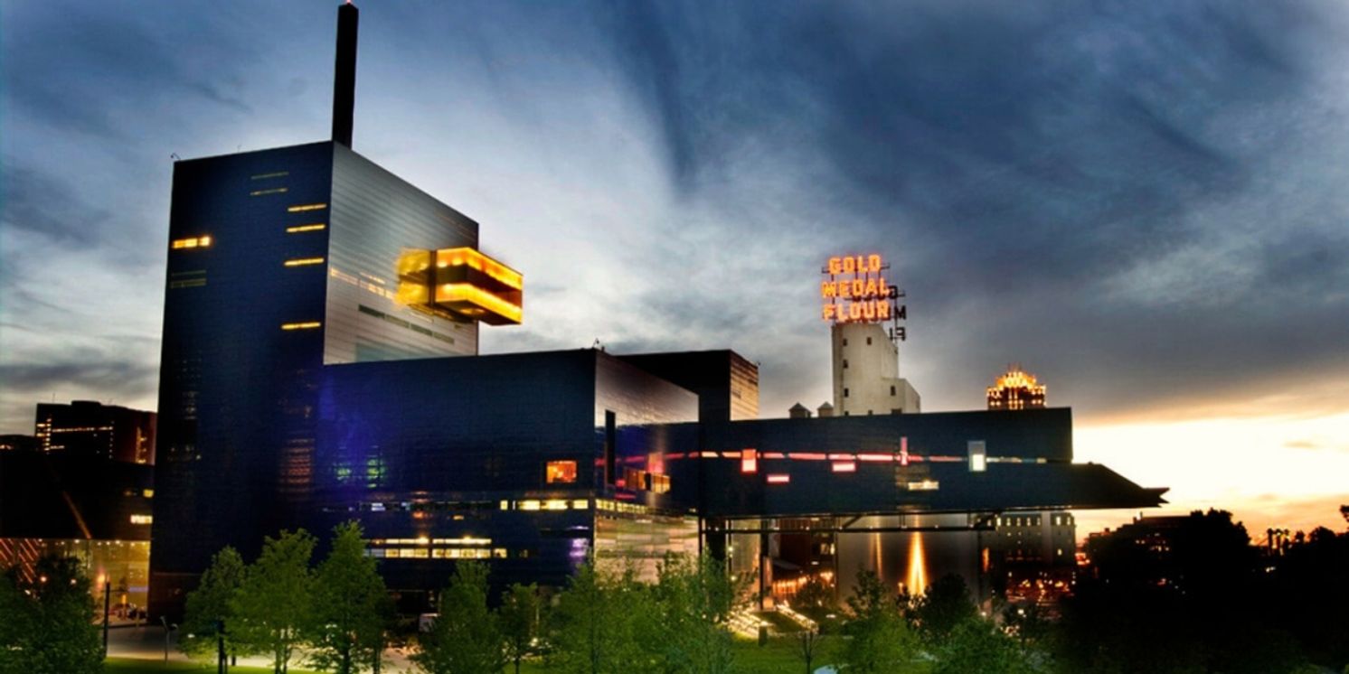 Guthrie Theater Reports Dramatic Fiscal Turnaround with Reduced Deficit  Image