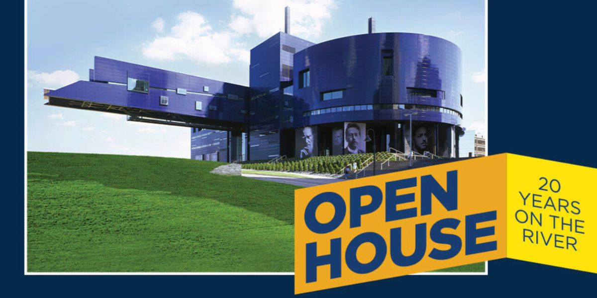 Guthrie Theater to Host Open House Celebrating 20 Years on the River