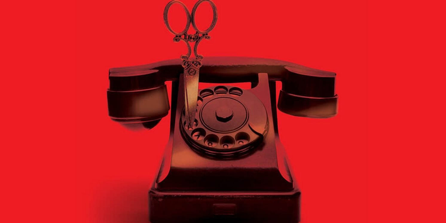 Cast & Creative Team Set for DIAL M FOR MURDER at The Guthrie Theater  Image