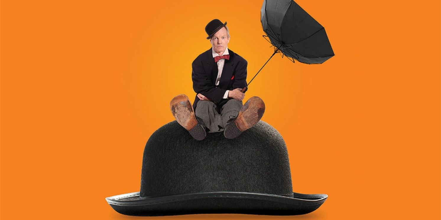 Guthrie Theater to Present ON BECKETT Featuring Tony Award Winner Bill Irwin  Image