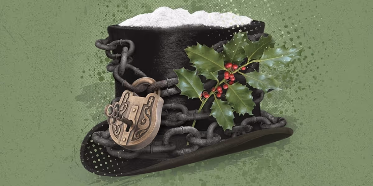 Guthrie Theater to Present its 51st Production of A CHRISTMAS CAROL