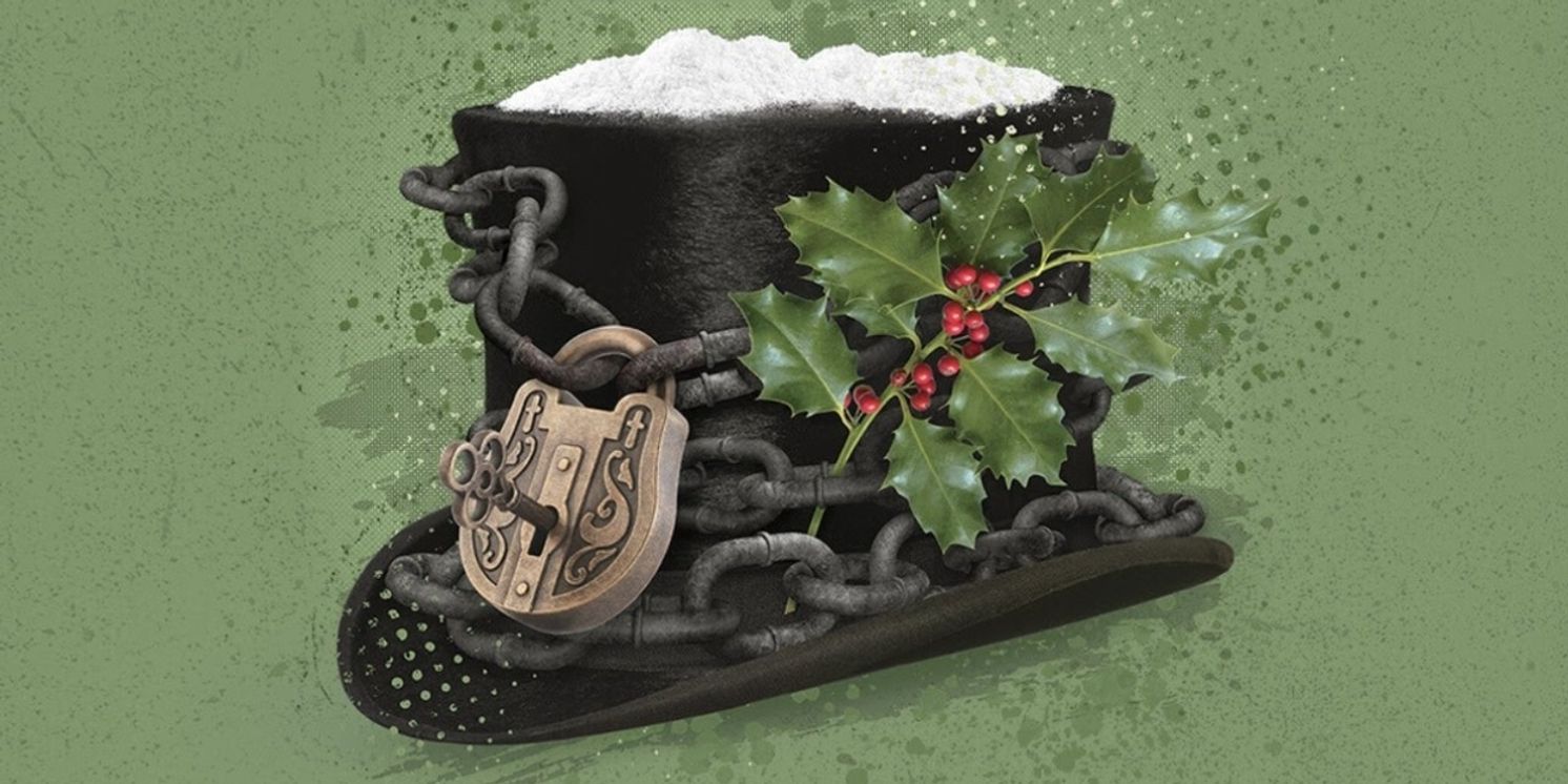 Guthrie Theater to Present its 51st Production of A CHRISTMAS CAROL  Image