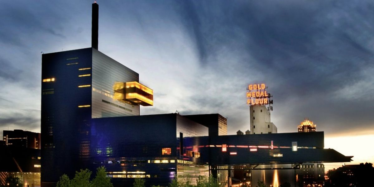 Guthrie Theatre Reports $3.8 Million Deficit in 2023