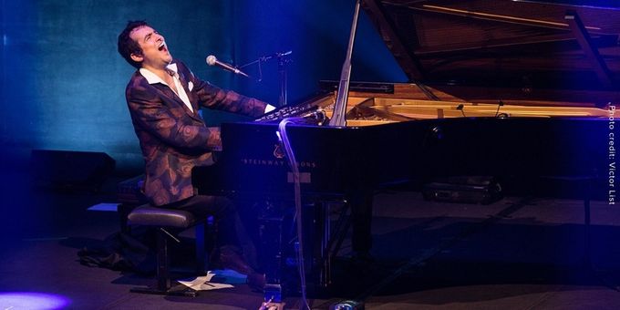 Guy Mintus Trio to Perform at International Jazz Day Concert at the Stephen Wise Photos