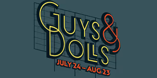 Tony-Winner James Monroe Iglehart to Direct GUYS AND DOLLS At STAGES St. Louis; Full Cast Announced
