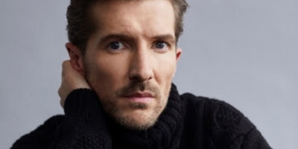 Gwilym Lee Joins Cast of DEAR ENGLAND