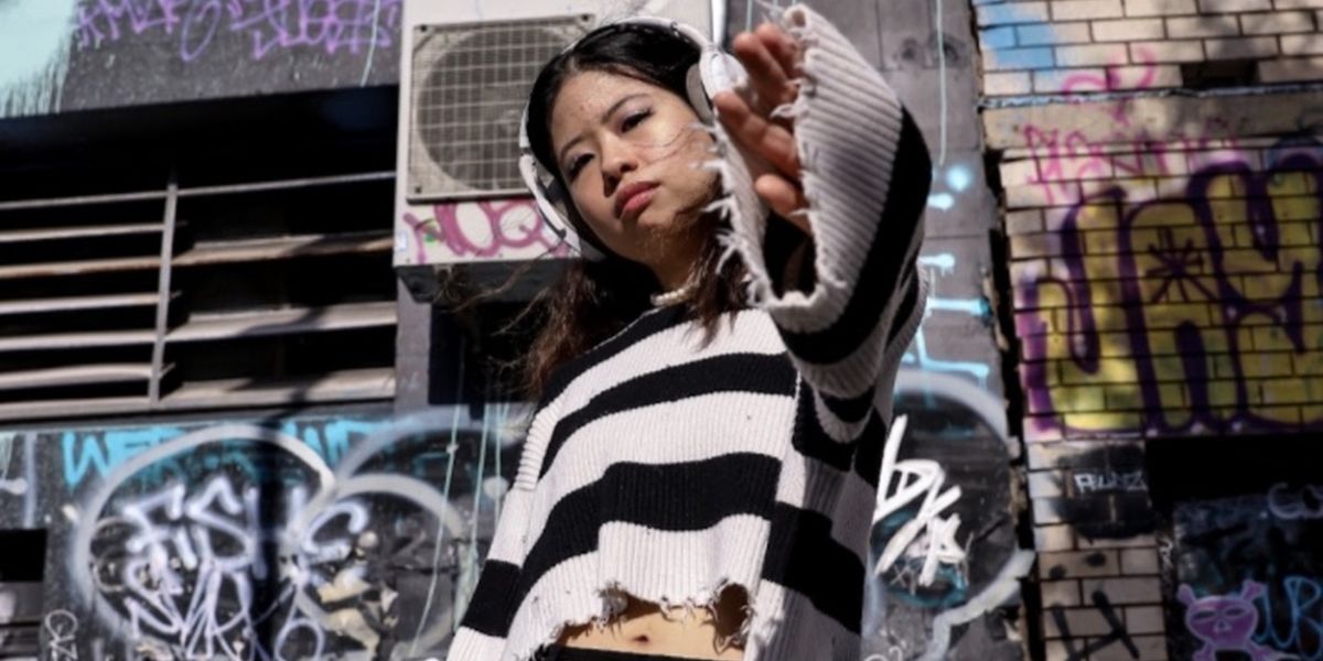 Gwyn Releases New Single 'USE'