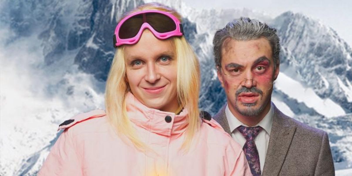 Gwyneth Paltrow's Ski Trial Will Be Made Into a Musical in London