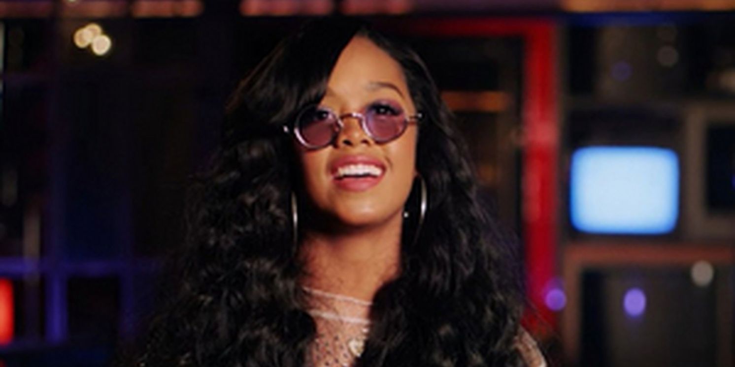 H.E.R. to Produce and Star in Majorettes Film From Oprah Winfrey and 20th Century Studios  Image