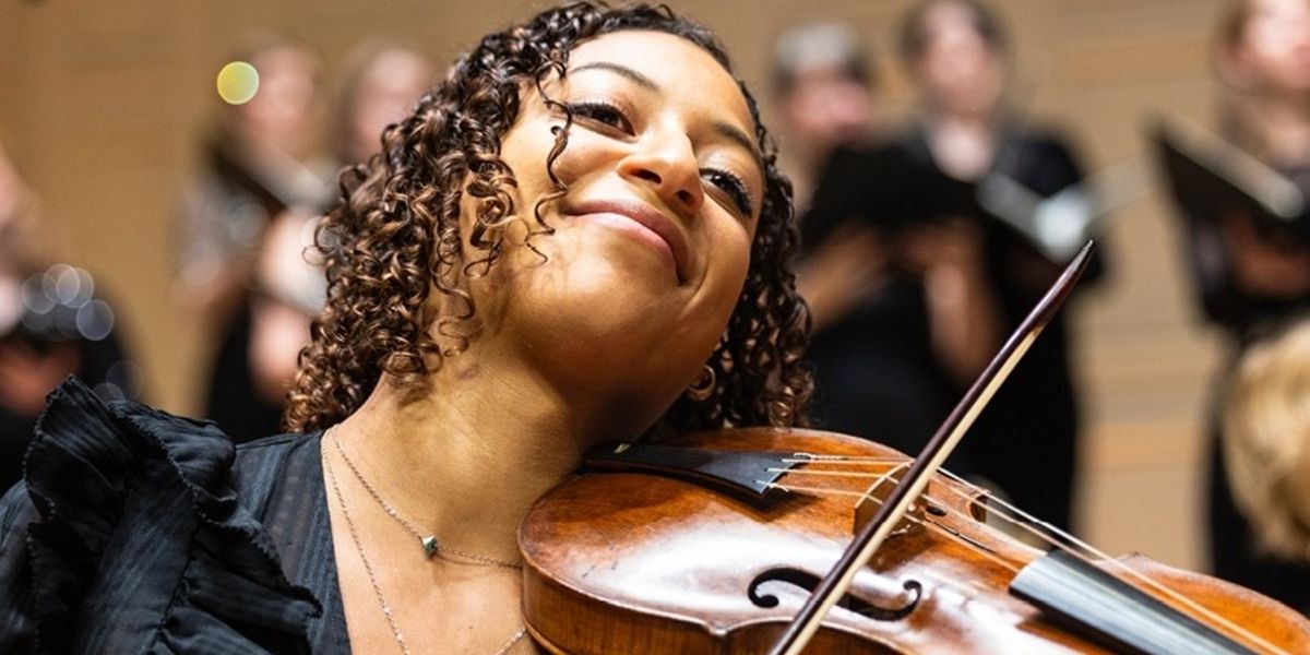 H+H to Celebrate Pride with WATER MUSIC at Symphony Hall in April