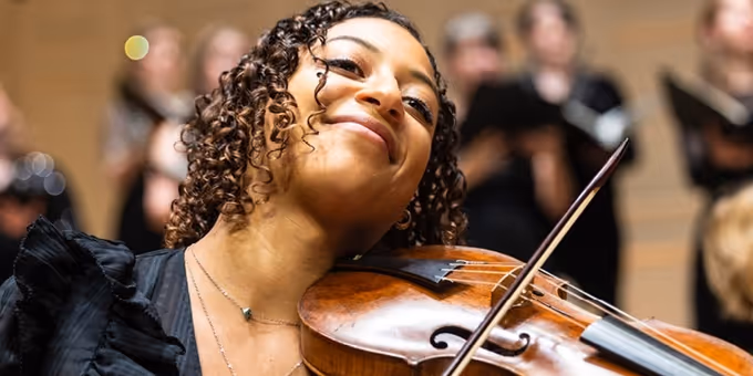 H+H to Celebrate Pride with WATER MUSIC at Symphony Hall in April Photos