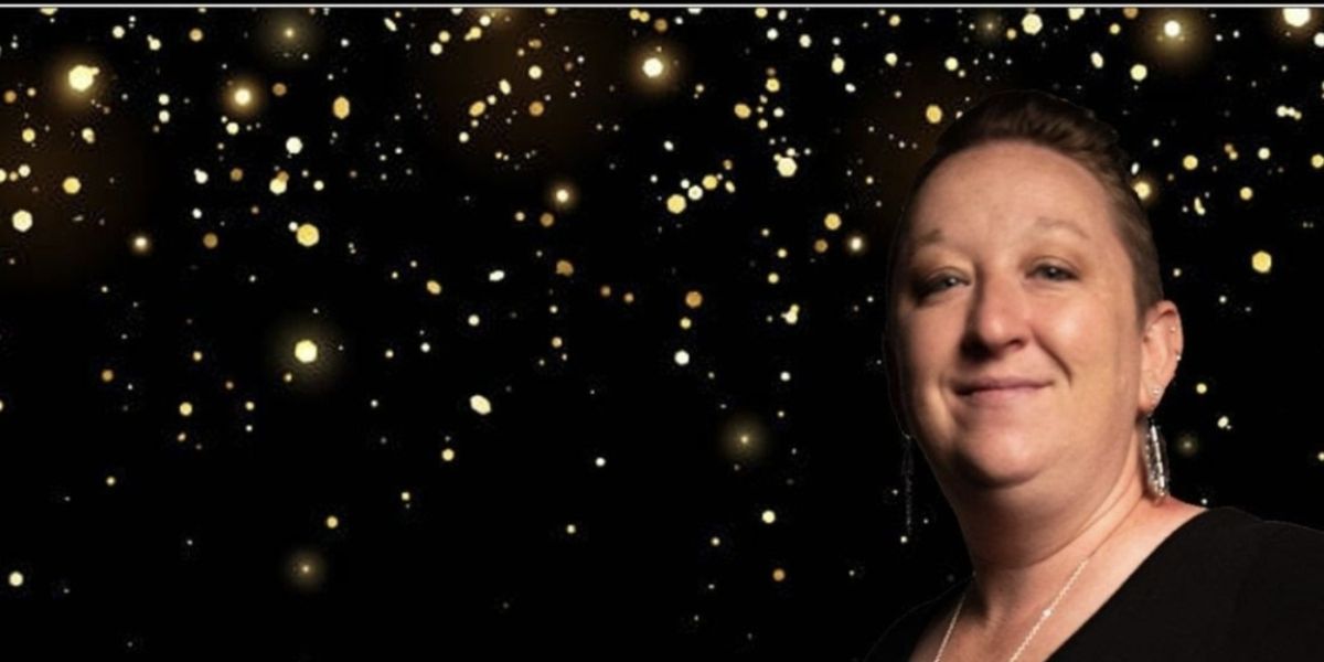 H-O-T-T-O-4-O ​Julianne B. Merrill and Friends Celebrate 40 is Coming to The Green Room 42