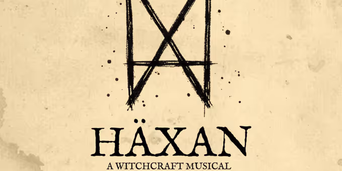 HÄXAN: A WITCHCRAFT MUSICAL to Have Staged Workshop at Theatre 166 Photos