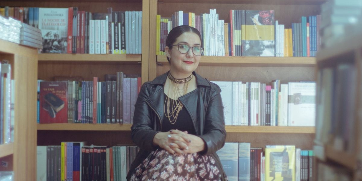 Hágalo Usted Misma, De Atenea Cruz, Gana El Premio Bellas Artes De Cuento Hispanoamericano “Nellie Campobello” 2024