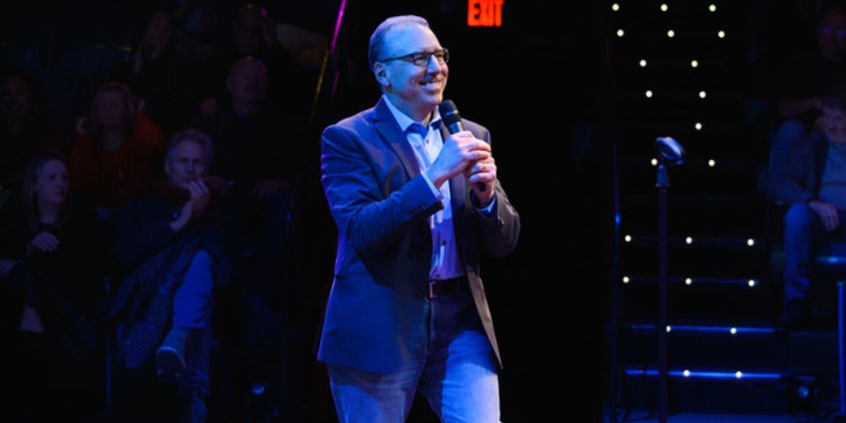 HA HA HAMPTONS Comedy Tour to Return to Bay Street Theater