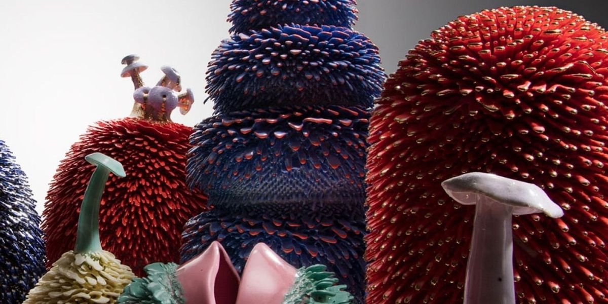 HAAS BROTHERS: UNCANNY VALLEY To Open At Museum Of Arts And Design