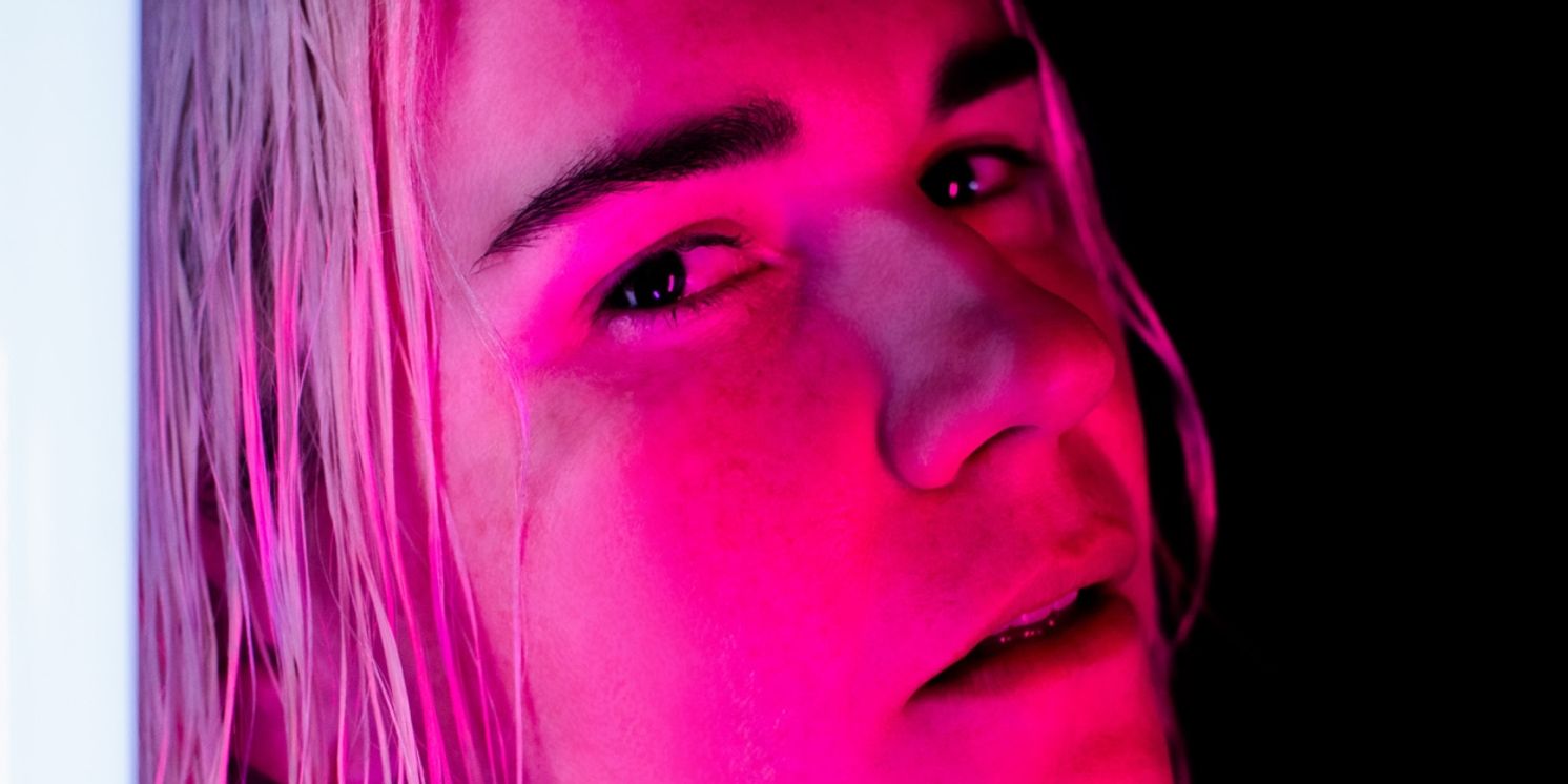 HAAi Announces DJ Kicks: HAAi Compilation & Shares New Track 'ZiGGY'  Image