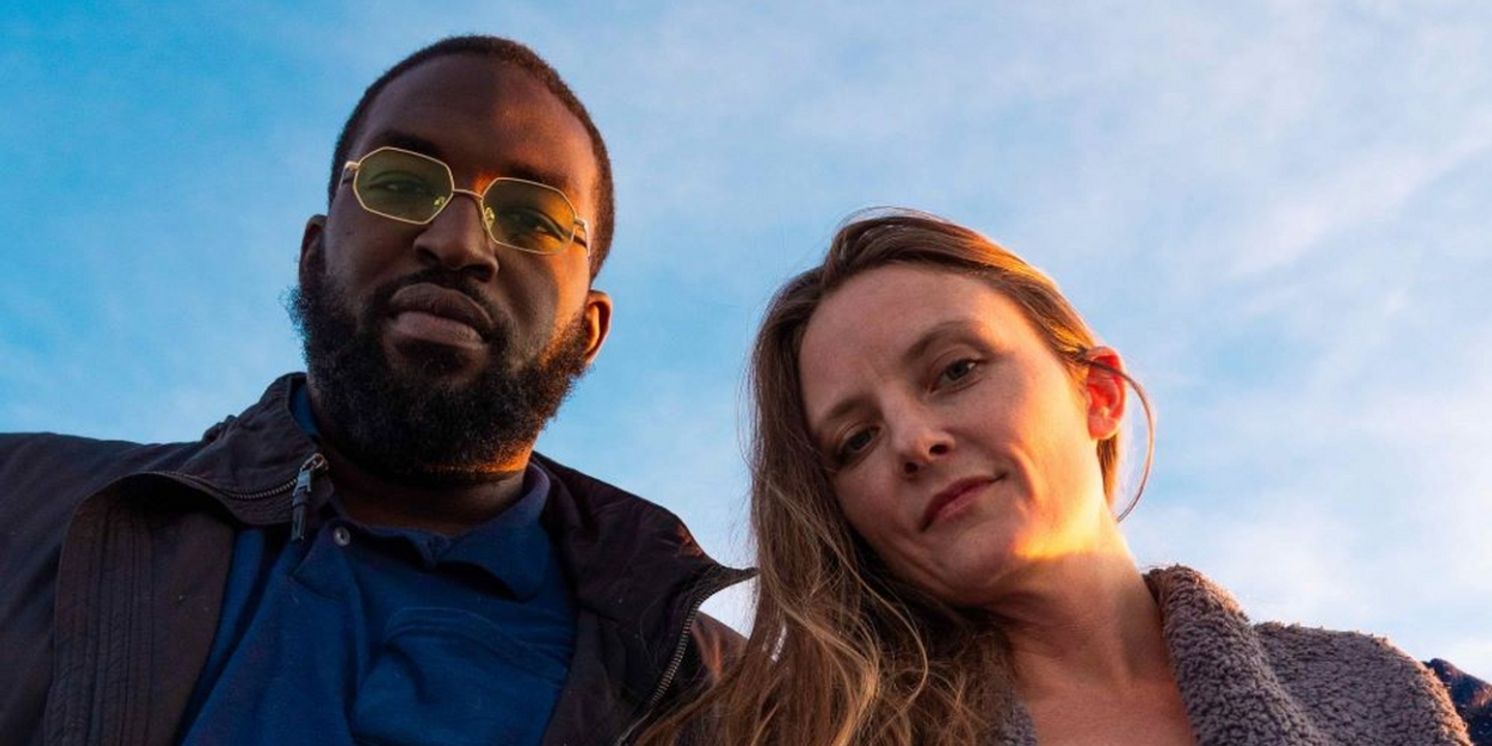 Habit Forming Release Second Single 'Ghost' From Upcoming Self-Titled LP  Image